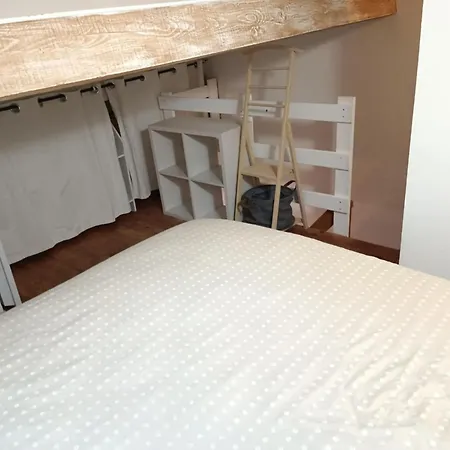 Calme Et Apartamento Sète