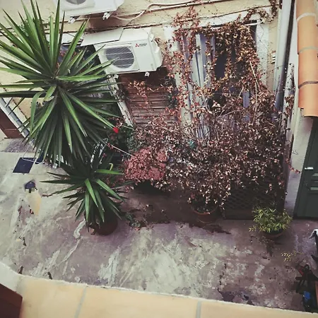 Calme Et * Sète