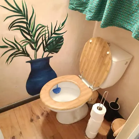 Calme Et Apartment *